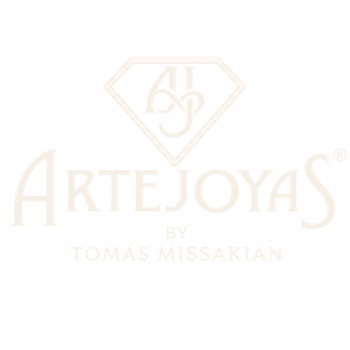 Arte Joyas · by Tomás Missakian